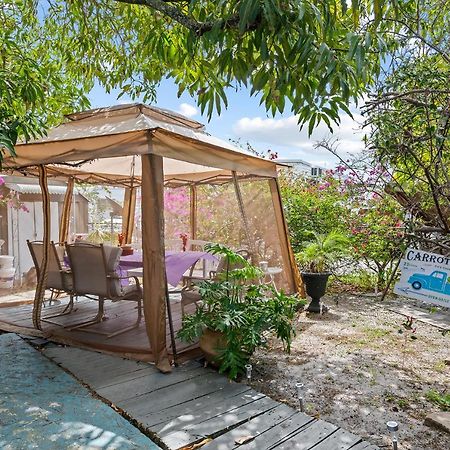 Comfy Bnb W/ King Bed + Work/Travel + Beach 8 Min Hallandale Beach Esterno foto