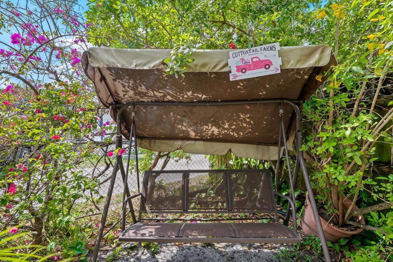 Comfy Bnb W/ King Bed + Work/Travel + Beach 8 Min Hallandale Beach Esterno foto